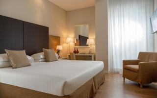National Hotel - Rimini - 2