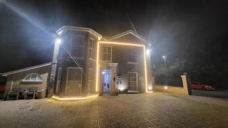 NYSDILL Hotel Norwich - Norwich - 6
