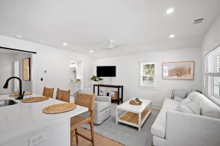 Newly Renovated Coastal Cottage - Downtown Beaufort - Beaufort - 0