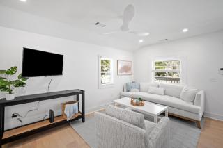 Newly Renovated Coastal Cottage - Downtown Beaufort - Beaufort - 7