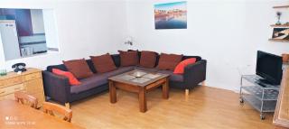 Casa las Marinas - Cadice - 8