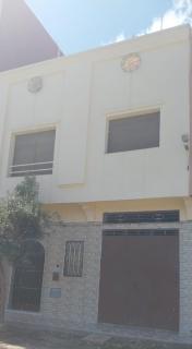 Maison Fatiha - - 0