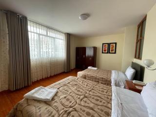 Gran Kunturwasi Hotel Corporativo - Cajamarca - 5