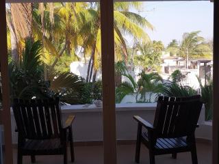 El Paraíso de Capitán Fernando - 4