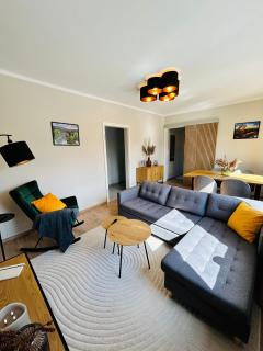 Harzburgliving Wohnung Goethe`s Auszeit - Bad Harzburg - 8