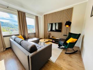 Harzburgliving Wohnung Goethe`s Auszeit - Bad Harzburg - 0