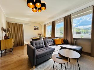Harzburgliving Wohnung Goethe`s Auszeit - Bad Harzburg - 7
