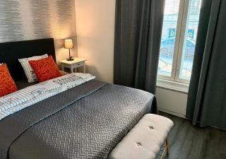 Hamina Bastion Apartments - Hamina - 6