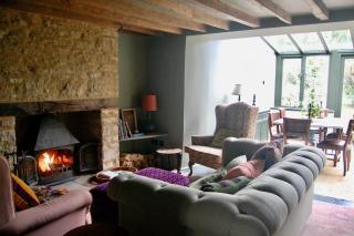 Little Cottage Shipton - Shipton under Wychwood - 9
