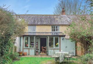Little Cottage Shipton - Shipton under Wychwood - 8