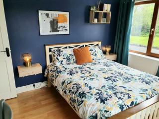 castle Road House - 1