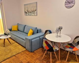 Apartman Lopar Selce - Selce - 9