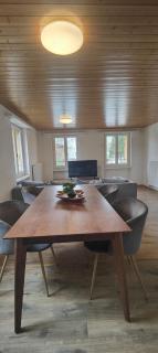 Gästehaus Spring Herznach - 9