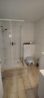 Gästehaus Spring Herznach - 5