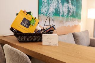 Aelia Luxury Properties - Executive Apartment - Athènes - 8
