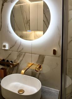 Aelia Luxury Properties - Executive Apartment - Athènes - 1