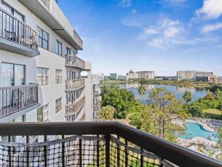 6165 Cozy Condo 3 min Universal - Orlando - 8