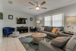 Tranquility Seahorse Suite - Oceanfront Paradise! - Melbourne Beach - 5