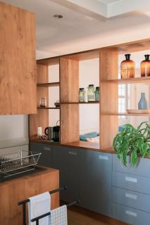 Seesicht und charmante Wohnung bei Hanni und Ueli - 3