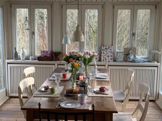 Idyllisches Traumhaus in Alleinlage - - 6