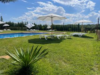 El BURGO DE OSMA ALOJAMIENTO RURAL VILLA BAGH - 6