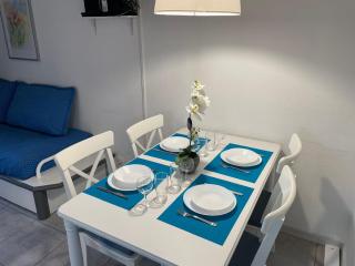 Résidence Palme d'Azur Cannes La Bocca - 5