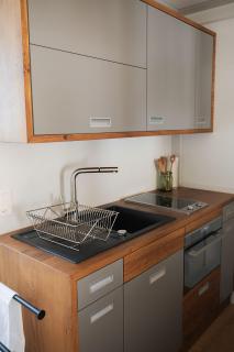 Seesicht und charmante Wohnung bei Hanni und Ueli - Bottighofen - 1