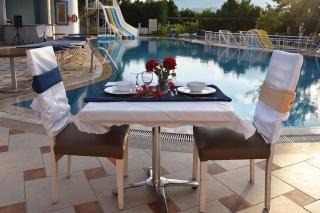Ares Blue Hotel - Kemer - 5