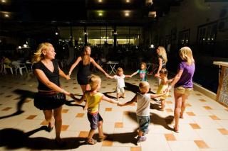 Ares Blue Hotel - Kemer - 3