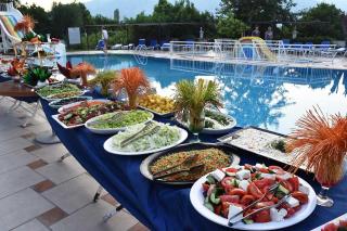 Ares Blue Hotel - Kemer - 1