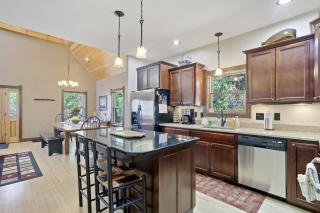 Fox Mountain Lodge - Blowing Rock - 8