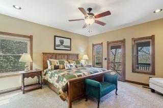 Fox Mountain Lodge - Blowing Rock - 3