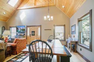 Fox Mountain Lodge - Blowing Rock - 2