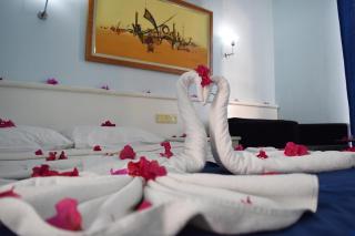 Ares Blue Hotel - Kemer - 8