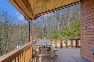 Fox Mountain Lodge - Blowing Rock - 1