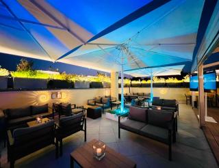 Romoli Hotel - Roma - 8