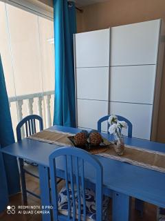 APARTAMENTO JUNTO A PARQUE NATURAL - 7
