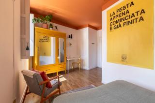HOMESTAY rooftop - Catania - 3