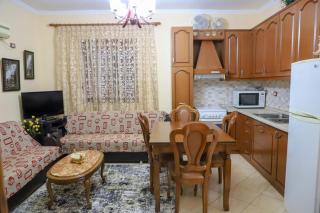 Rafael Apartment - Berat - 7