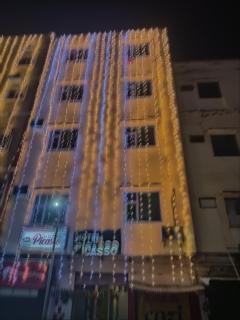 Hotel picasso Varanasi - Benares - 4