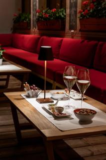 Hotel Tyrol - Selva di Val Gardena - 4