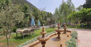 Top Ourika - Aghbalou - 1