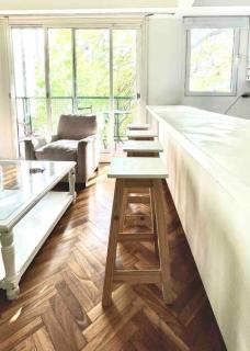 Bright Studio in Palermo - Buenos Aires - 1