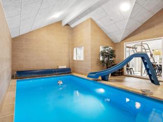 Spacious Retreat for 20 - By Traum Ferienwohnungen - Henne Strand - 5