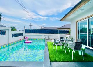 Paradise Village Heart of Hua Hin - Hua Hin - 0