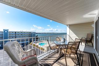 Family-Friendly Ocean City Condo Walk to Beach! - Ocean City - 0