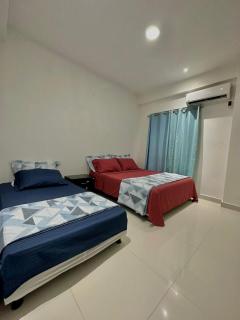 ESPECTACULAR APARTAMENTO VACACIONAL EN SAN ANDRÉS LOLA 2 - San Andrés - 9