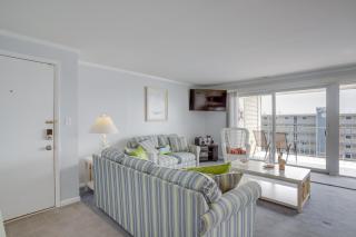 Family-Friendly Ocean City Condo Walk to Beach! - Ocean City - 7