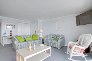 Family-Friendly Ocean City Condo Walk to Beach! - Ocean City - 6