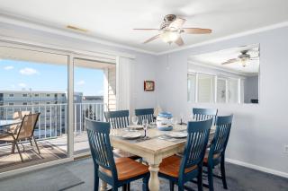 Family-Friendly Ocean City Condo Walk to Beach! - Ocean City - 4